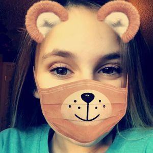 Meet your Posher, Jackie